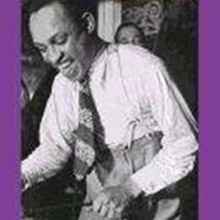 Lionel Hampton Jazz Legend King of the Vibes
