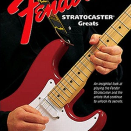 Playing in the Style of the Fender