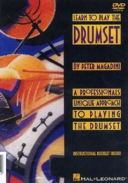 Learn to Play the Drumset