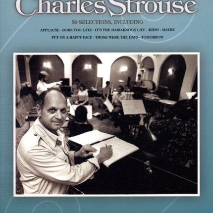 The Songs of Charles Strouse - 2nd Edition