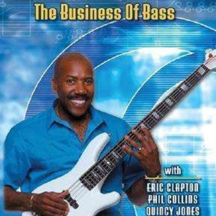 Business of Bass DVD