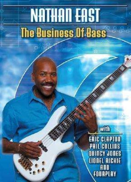 Business of Bass DVD