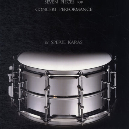 Snare Drum Solos