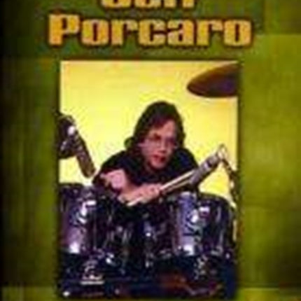 Jeff Porcaro DVD