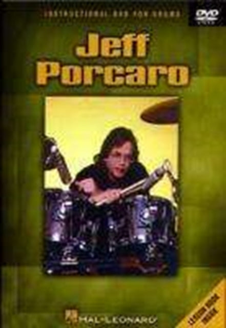 Jeff Porcaro DVD