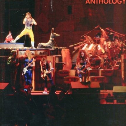 Iron Maiden Anthology