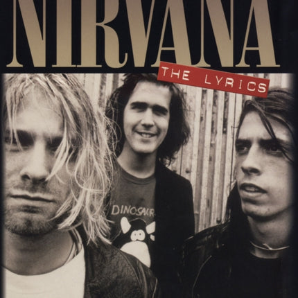 Nirvana The Lyrics