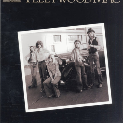 The Best of Fleetwood Mac