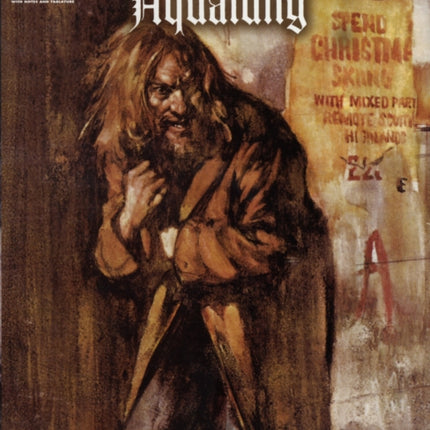 Jethro Tull - Aqualung