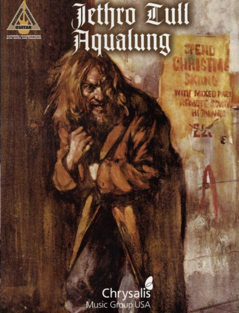 Jethro Tull - Aqualung