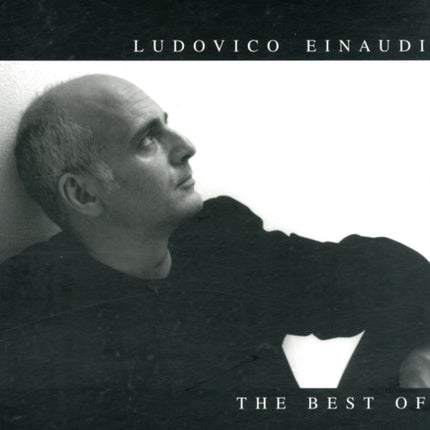 The Best of Einaudi  Piano  Book