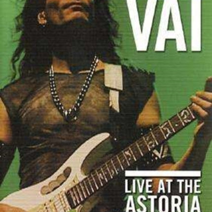 Steve Vai
