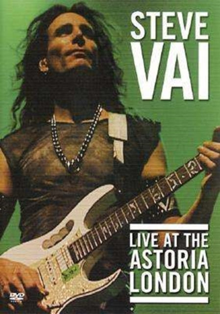 Steve Vai