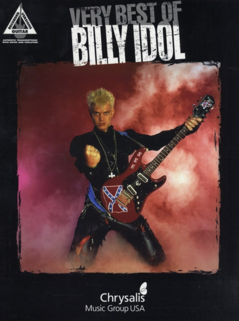 verybestofbillyidol