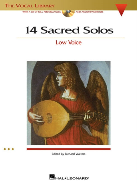 14 Sacred Solos