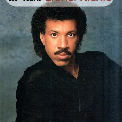 The Very Best of Lionel Richie: E-Z Play Today Volume 256