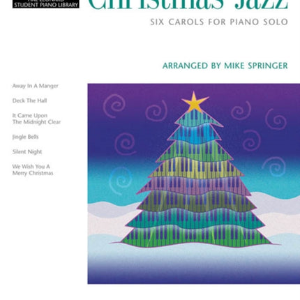 Christmas Jazz