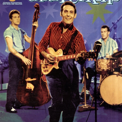 The Best Of Carl Perkins