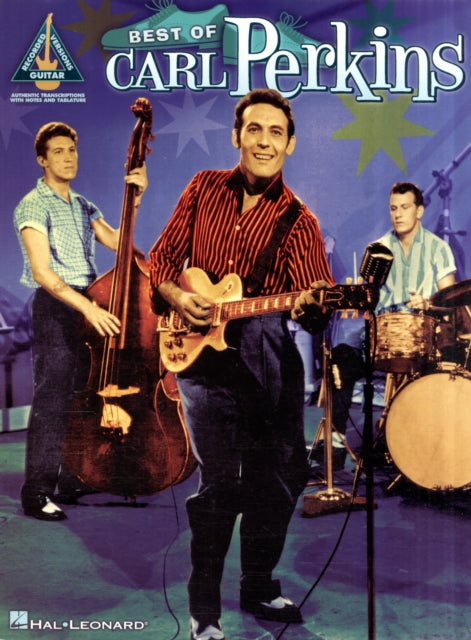 The Best Of Carl Perkins