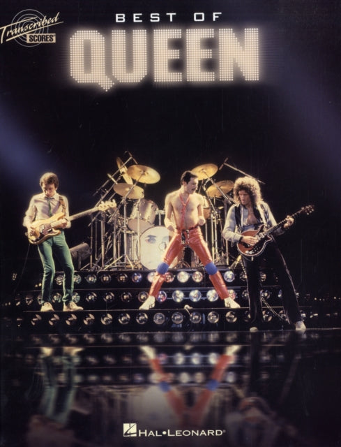 Best Of Queen