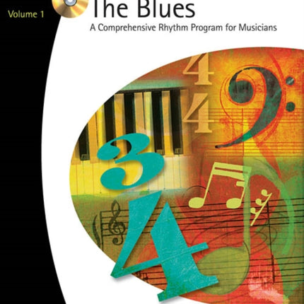 RHYTHM WITHOUT THE BLUES A COMPREHENSIVE RHYTHM PROGRAM FOR MUSICIANS 1 Hal Leonard Student Piano Library Songbooks