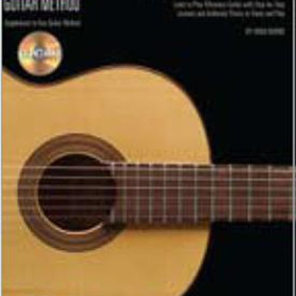 Hal Leonard Flamenco Guitar Method: Learn to Play Flamenco Guitat with Step-by-Step Lessons and Authentic Pieces to Study and Play