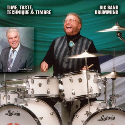 Shaughnessyderosa Time Taste Dr DVD