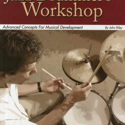 The Jazz Drummers Workshop