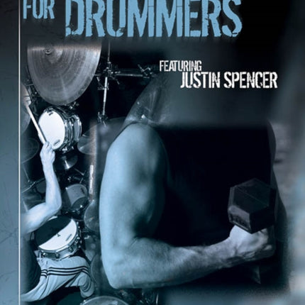 Fitness for Drummers DVD