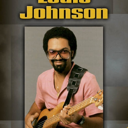 Louis Johnson