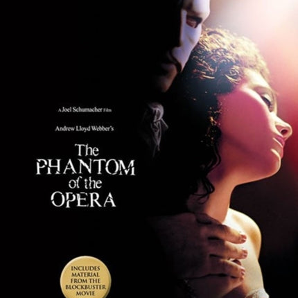 The Phantom of the Opera  Movie Selections