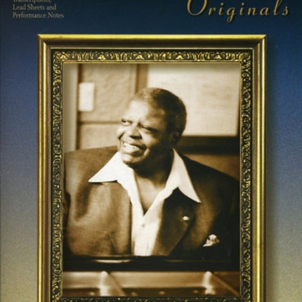 Oscar Peterson Originals, 2nd Edition