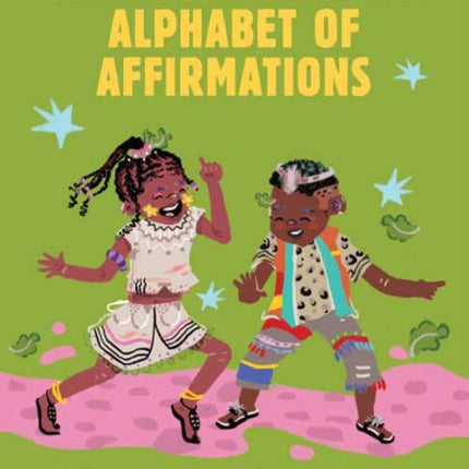 The South African Alphabet of Affirmations