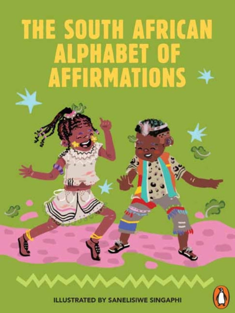 The South African Alphabet of Affirmations