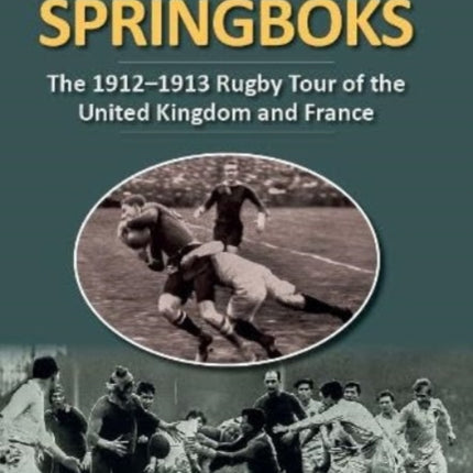 The Forgotten Springboks