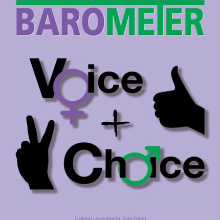 SADC Gender Protocol 2019 Barometer