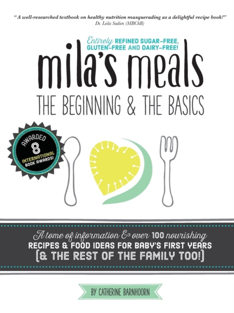 Milas Meals