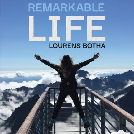 The Keys to a Remarkable Life Life strategies