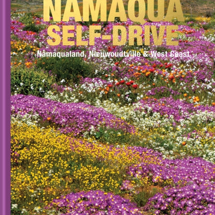Namaqualand SelfDrive