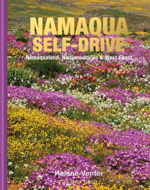 Namaqualand SelfDrive