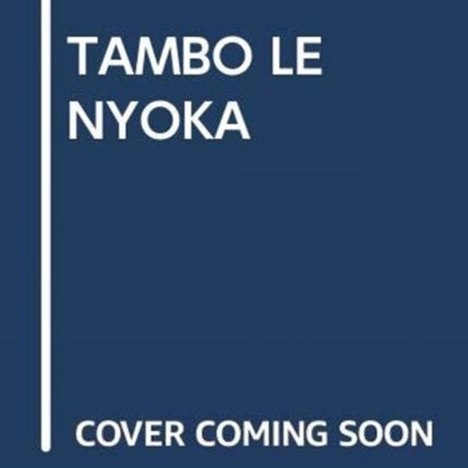 TAMBO LENYOKA