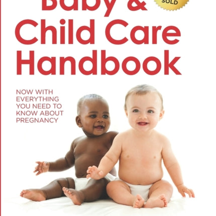 Baby & child care handbook