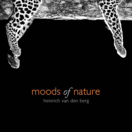 Moods Of Nature: heinrich van den berg