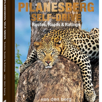 Pilanesberg Self-drive: Routes, Roads & Ratings