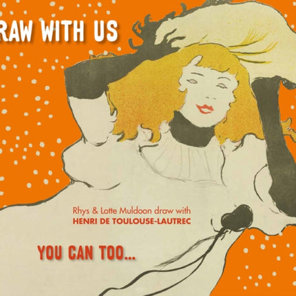 Draw with Us