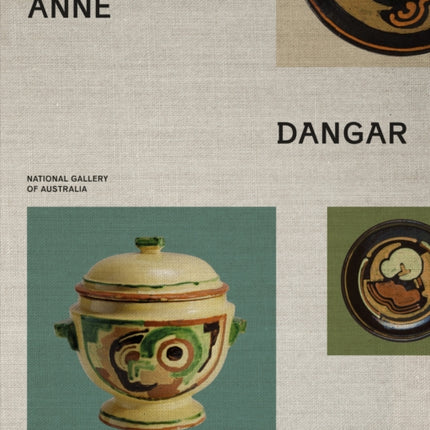 Anne Dangar