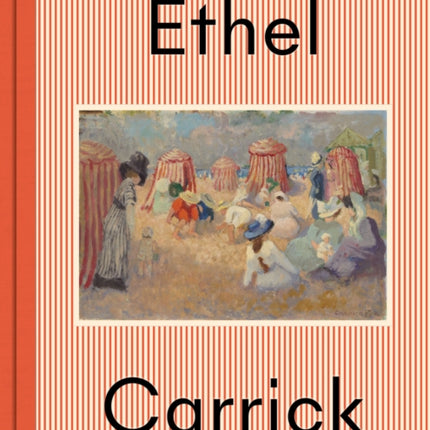 Ethel Carrick