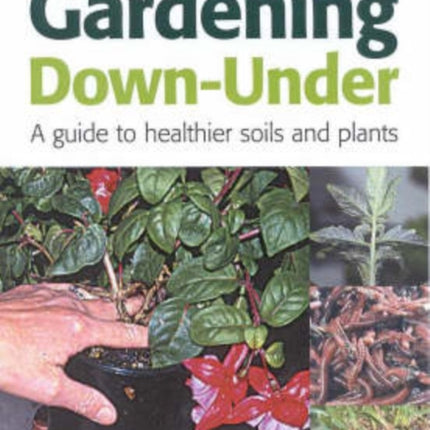 Gardening Down Under