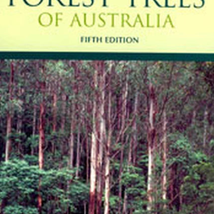 Forest Trees of Australia