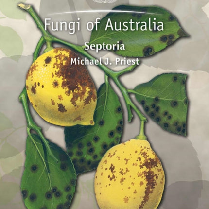 Fungi of Australia: Septoria